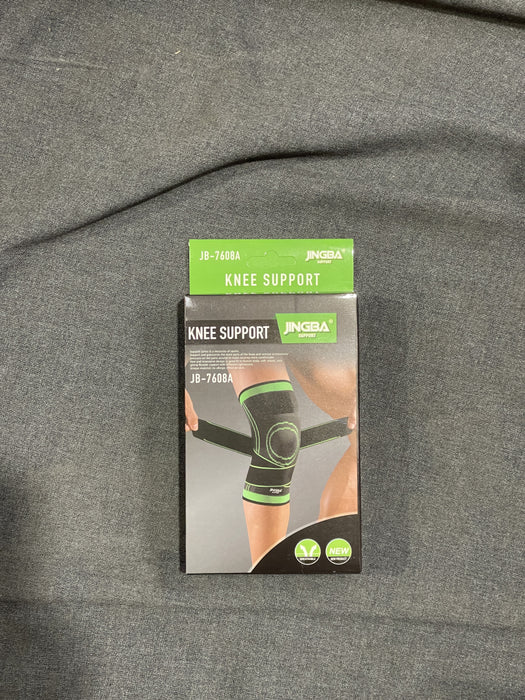 Strap Knee Support