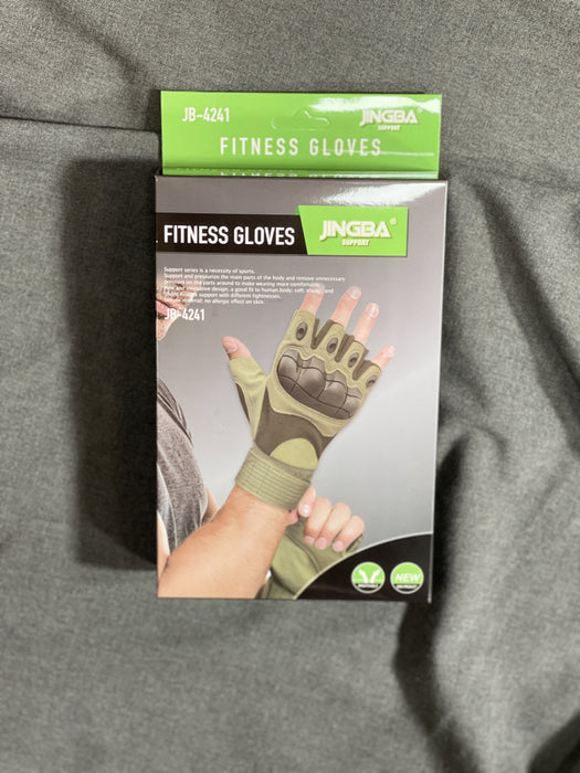 Fitness Gloves