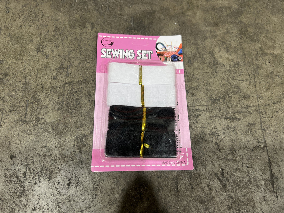 Velcro Set