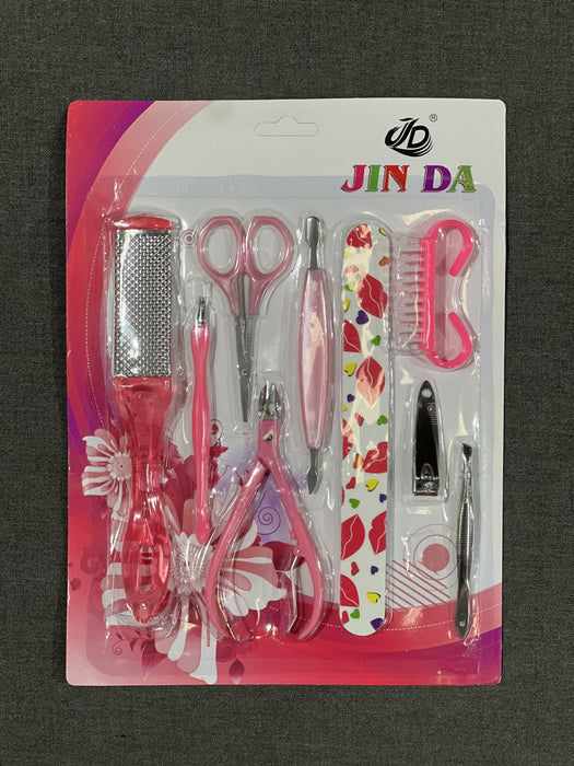 Manicure Set