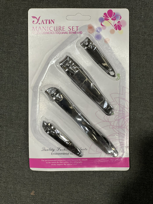 Madicure Set