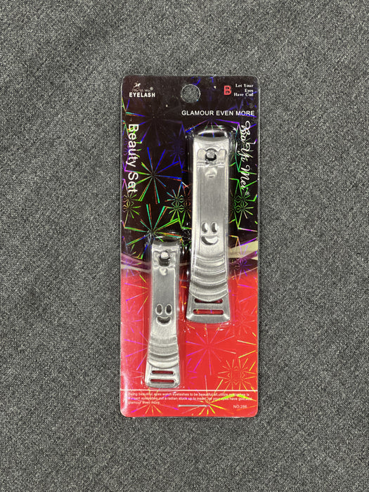 Nail Clippers Set