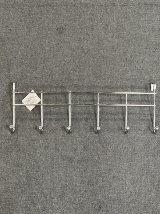 Over Door Metal Hanger