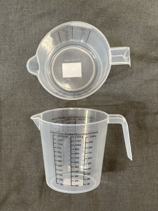Measuring Jugs 1200ml