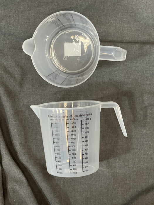 Measuring Jugs 1500ml