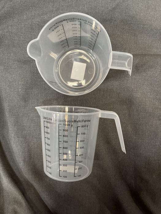 Measuring Jugs 1000ml