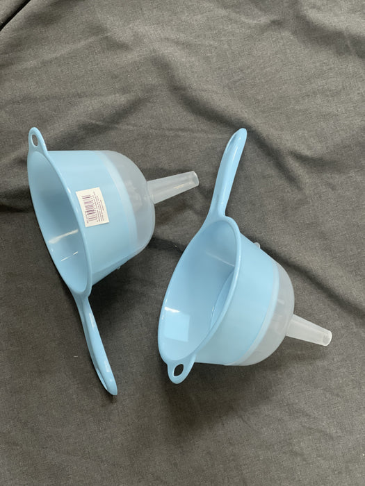 Baking Siv & Funnel L