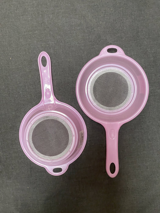 Baking Siv & Funnel small