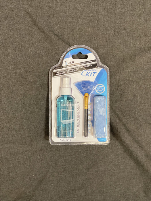 Electronic Cleaning Kit