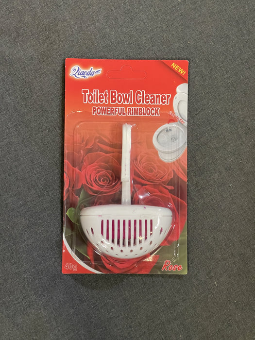 Toilet Bowl Cleaner