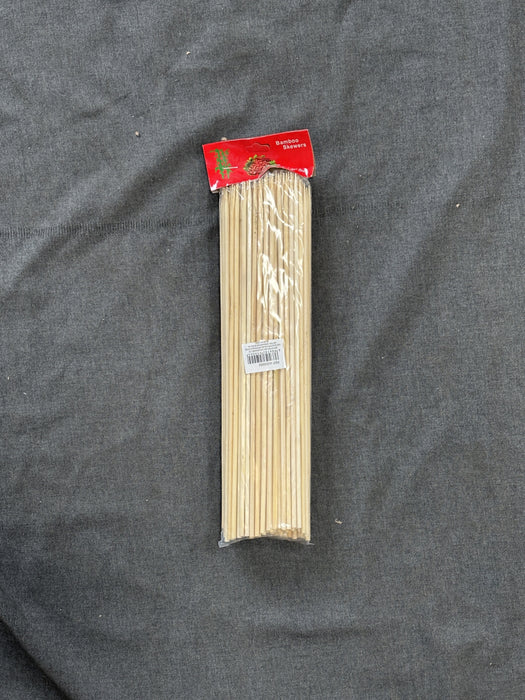 Bamboo Skewers L