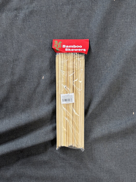 Bamboo Skewers M