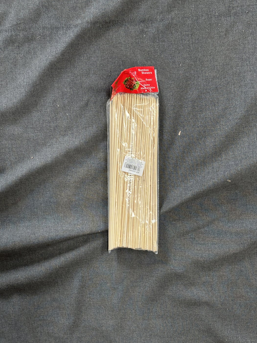 Bamboo Skewers S