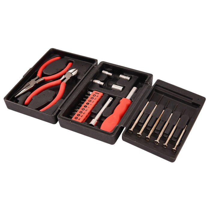 Mini Tool Kit 25pc