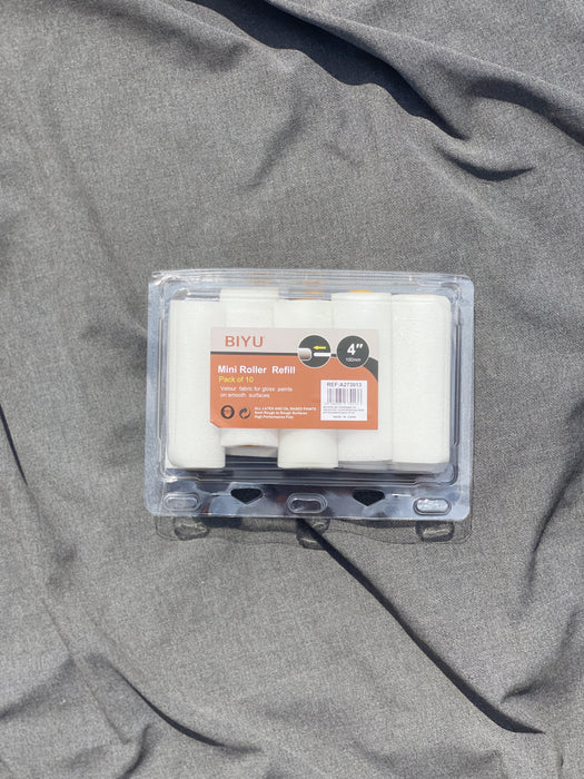 Mini Roller Refill