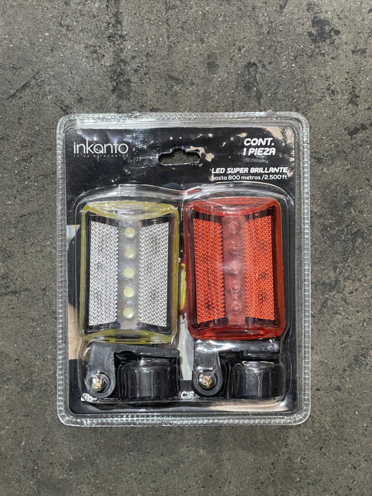 Bike Light Set