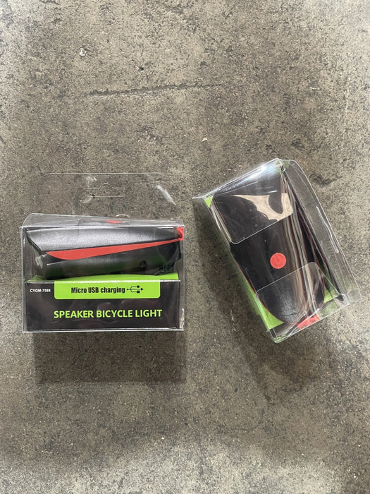 Bike Light
