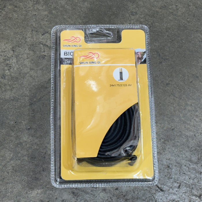 Bicycle Inner Tube 24"