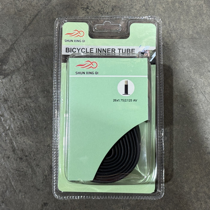 Bicycle Inner Tube 26"