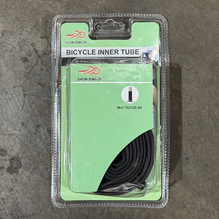 Bicycle Inner Tubes 28"