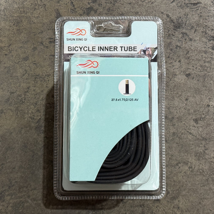 Bicycle Inner Tubes 27.5"