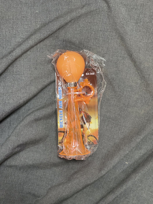 Bicycle Air Horn