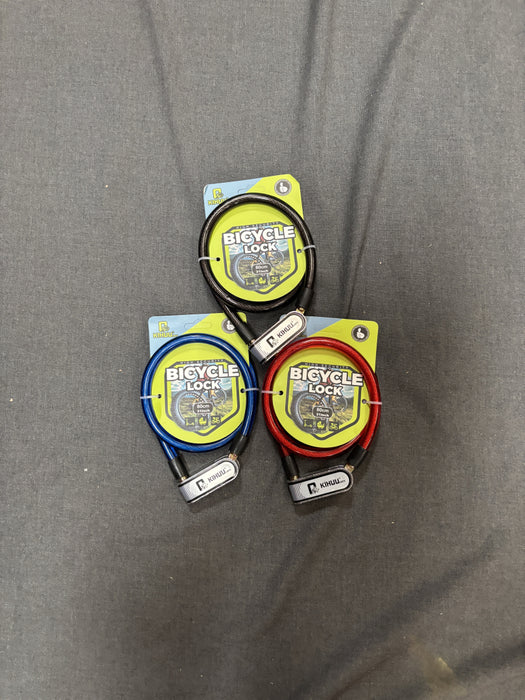 Bike Lock