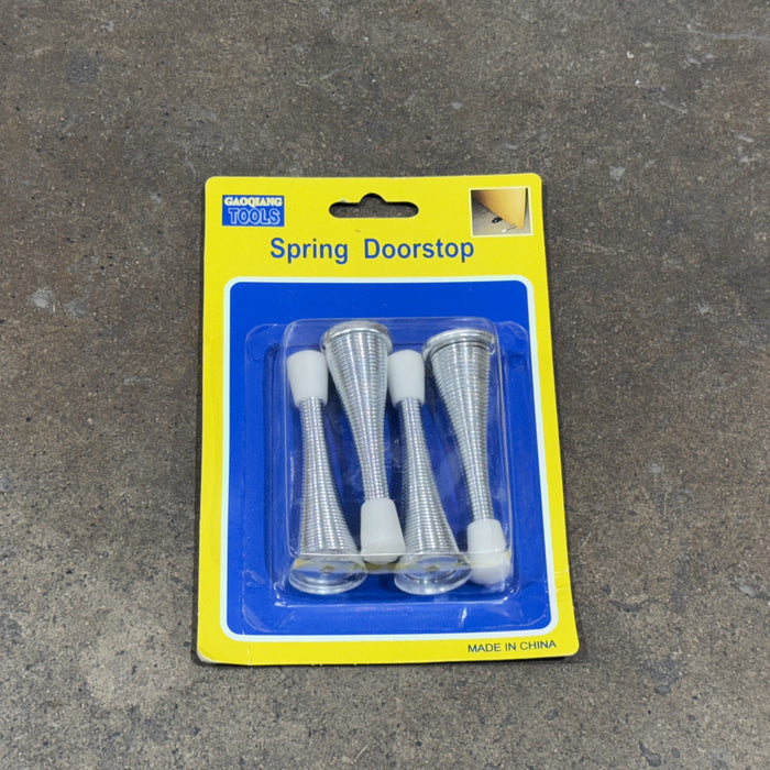 Spring Door Stop