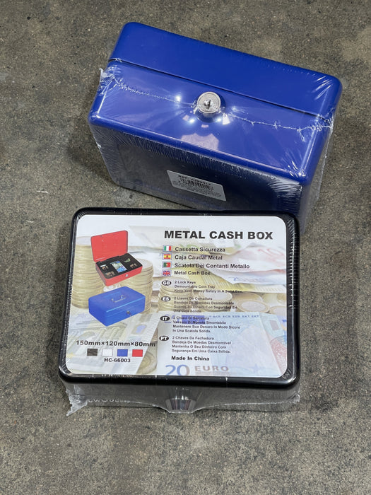 Money Box S