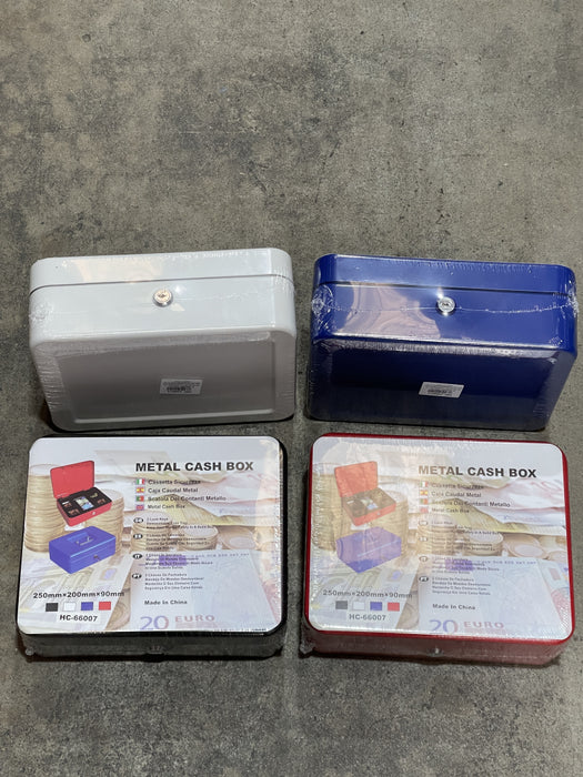 Money Box M