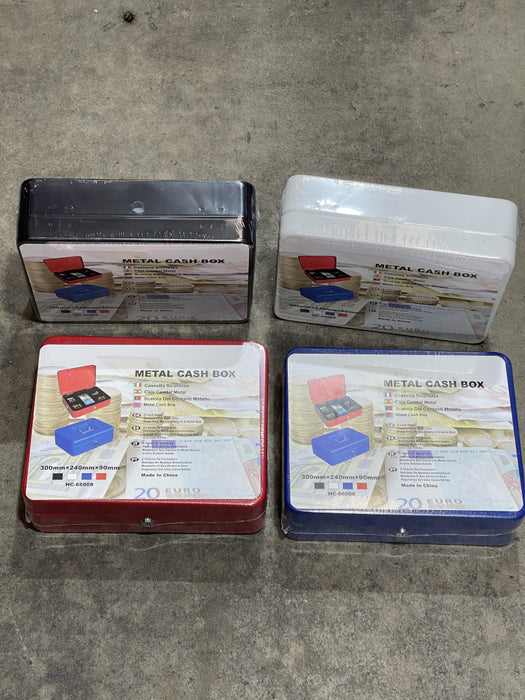 Money Box XL