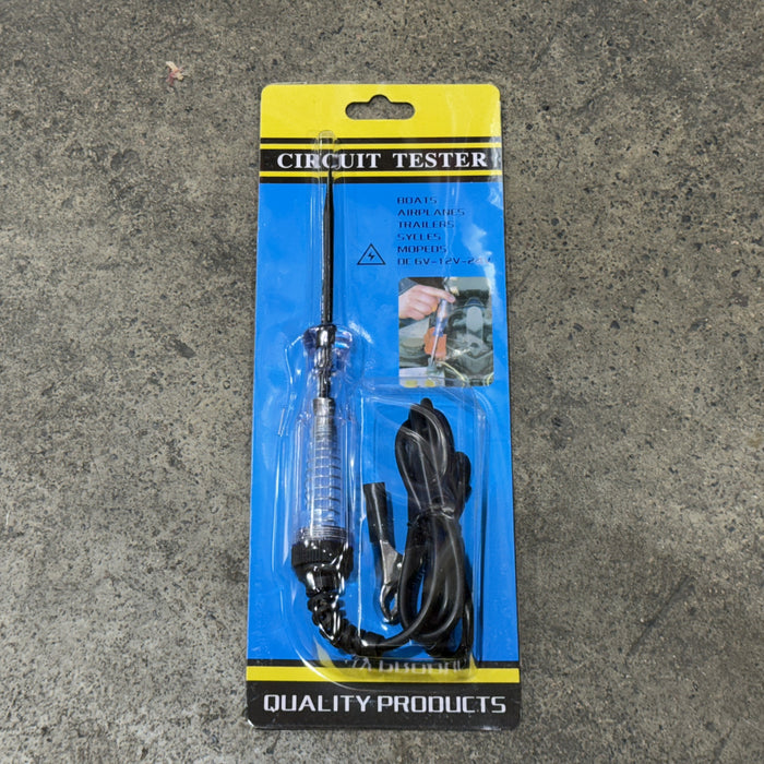 Circuit Tester