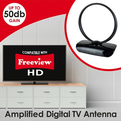 TV Antenna