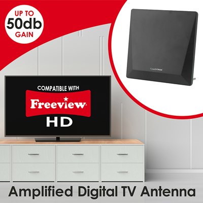 TV Antenna