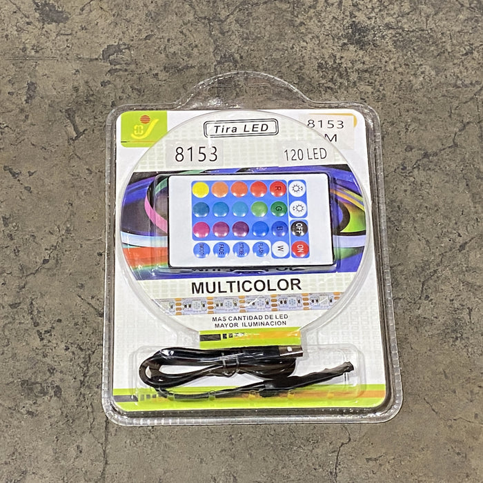 LED Strip Lights 2m