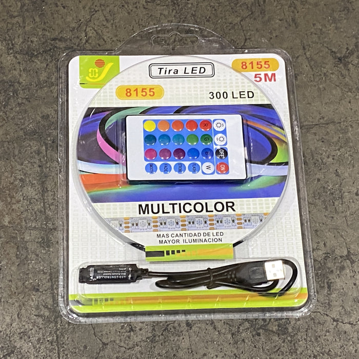 LED Strip Lights 5m