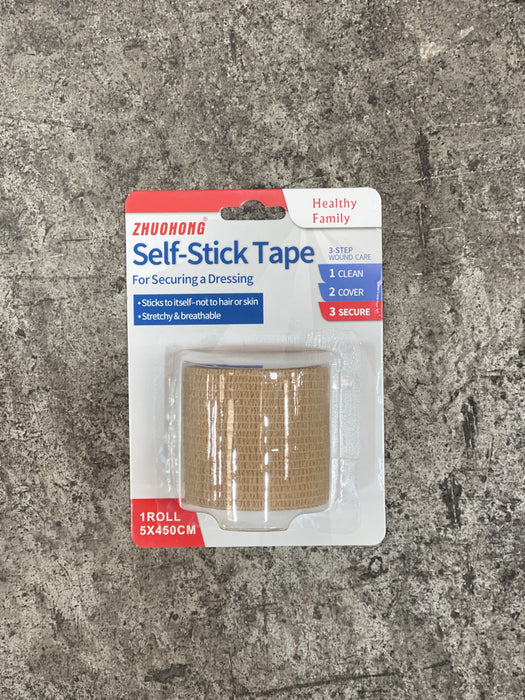 Self Stick Tape 5 X 450