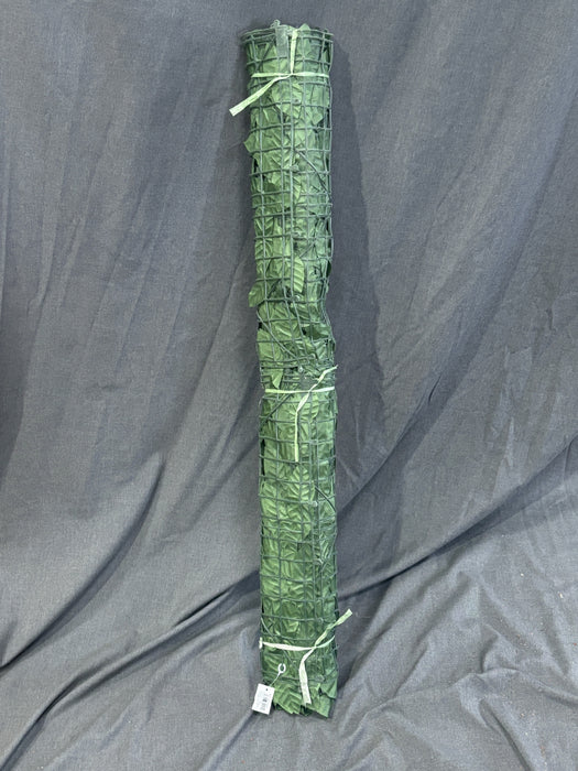 Artificial Ivory Fence