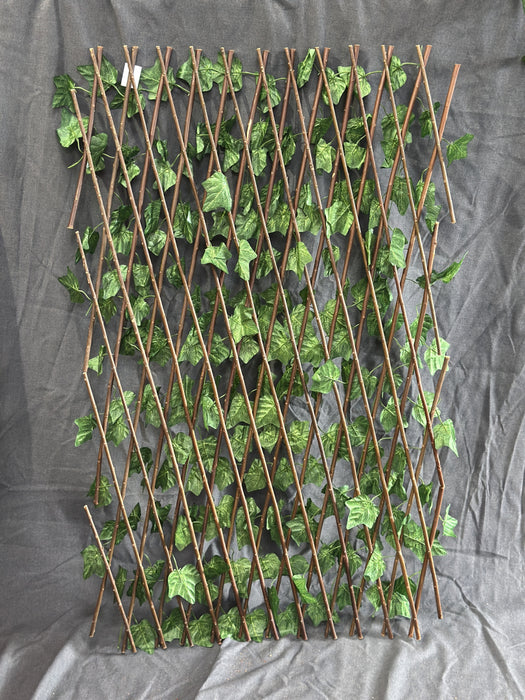 Artificial Orchard Fence Screen