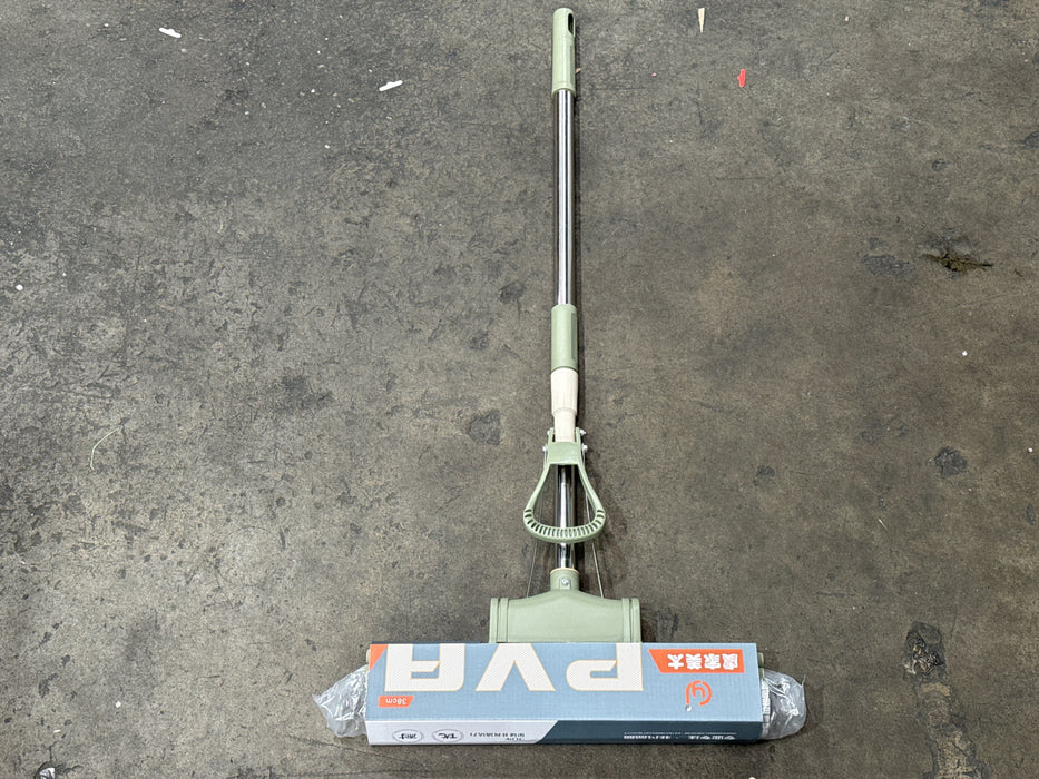 PVA Squeegee Mop