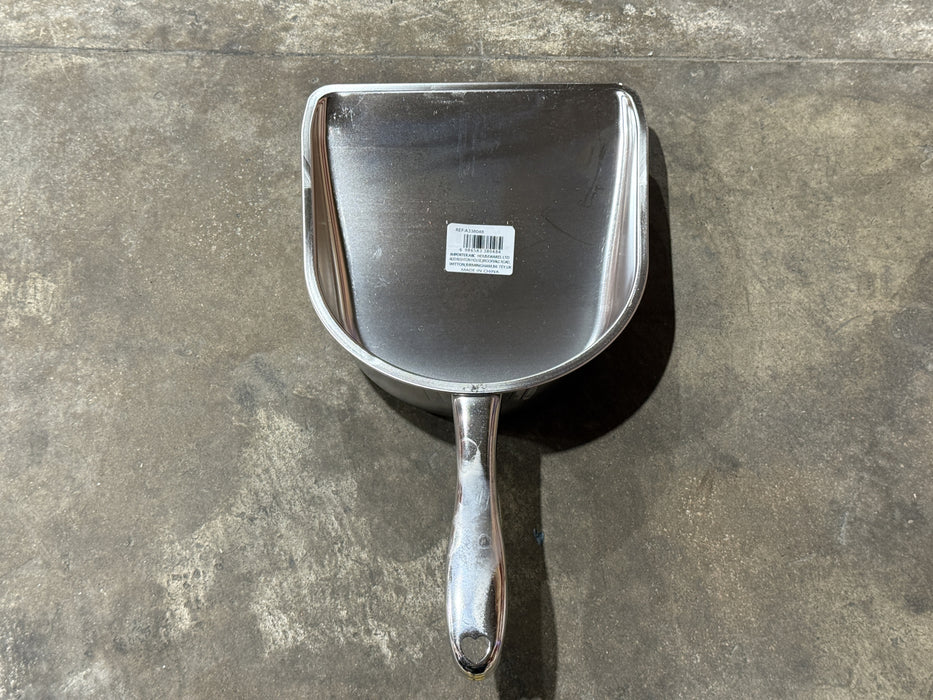 Metal Dust Pan