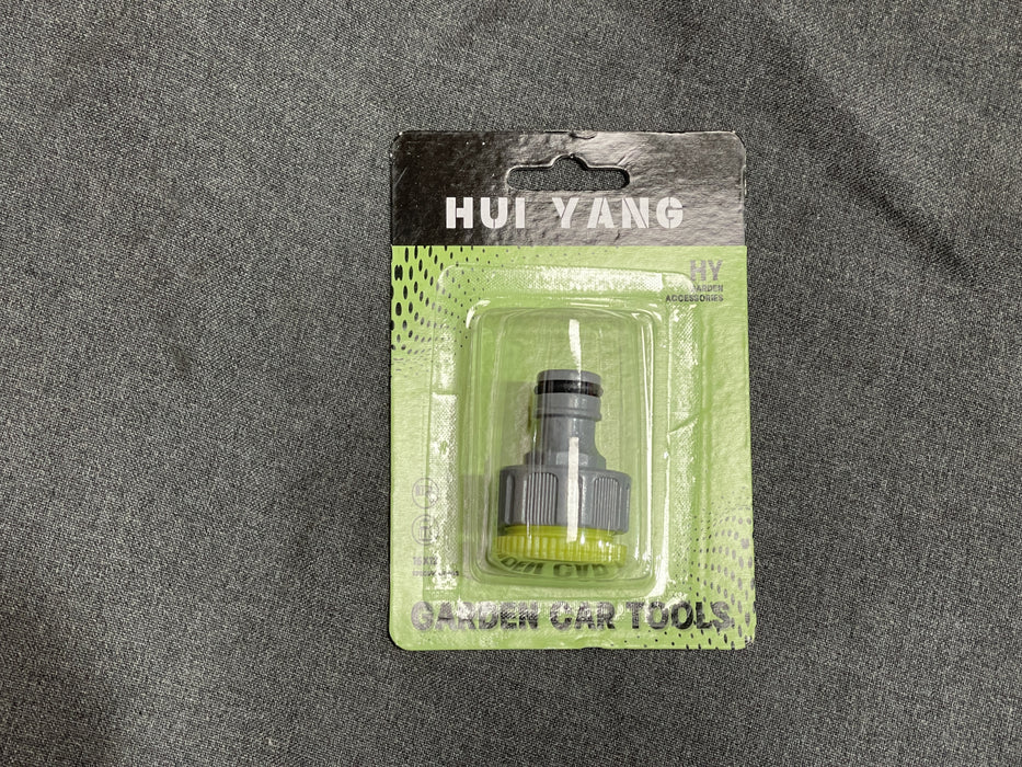 Hose Tap Connector