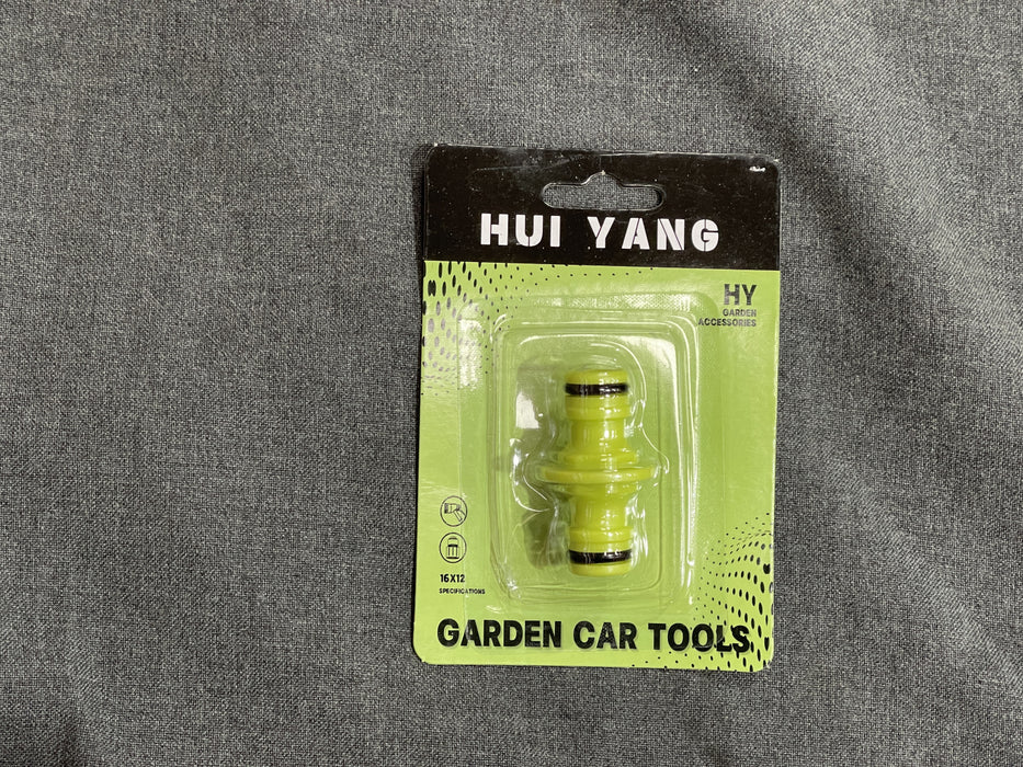 Male to Male Hose Connector