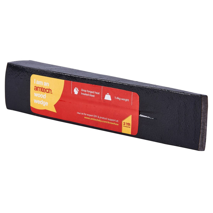 Wood Wedge