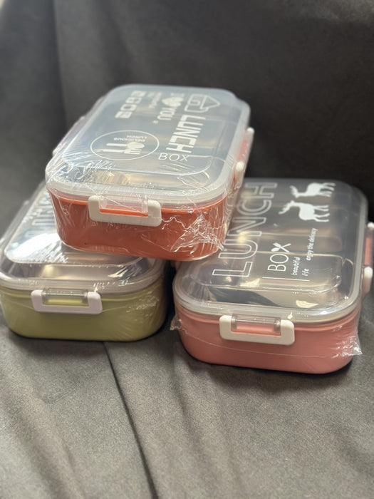 Lunch Box