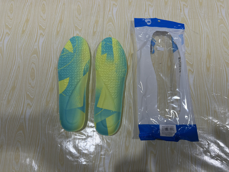 Athletic Insoles