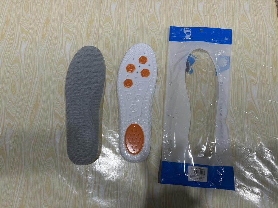 Athletic Insoles