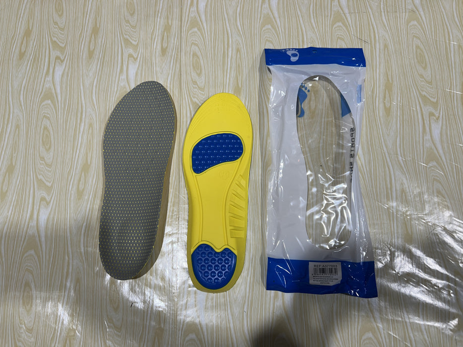 Athletic Insoles
