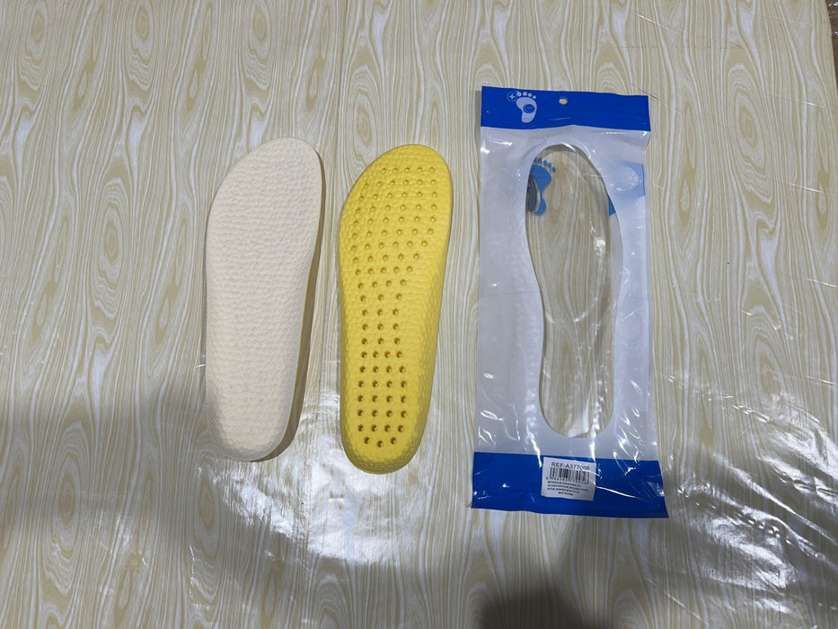 Athletic Insoles
