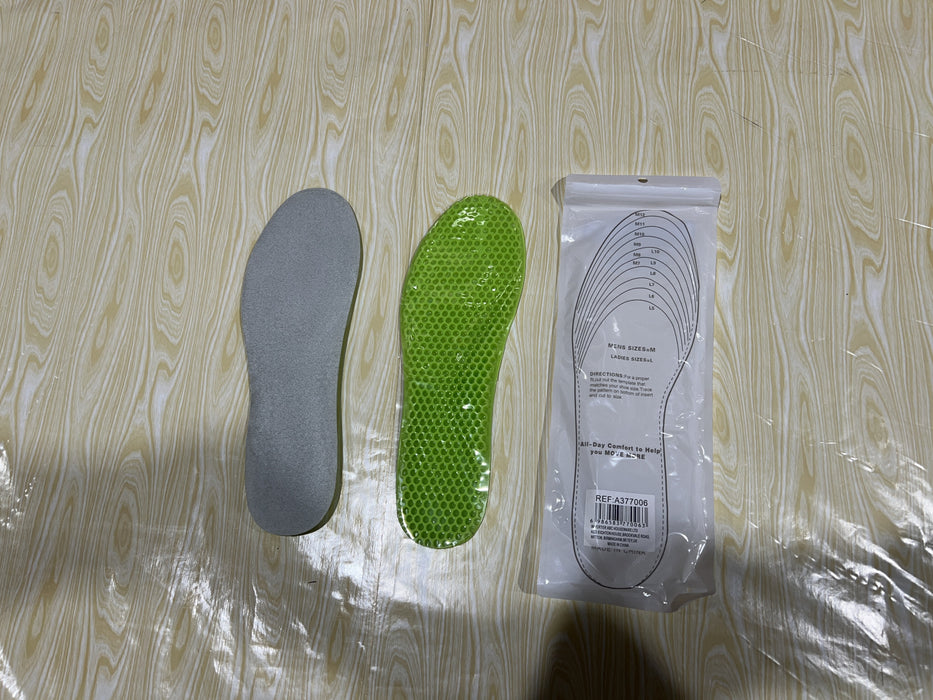 Silicone Insoles